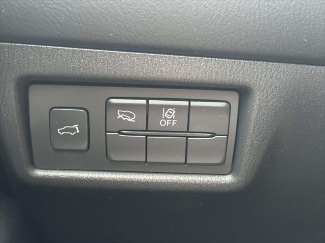 2025 Mazda Mazda CX-5 2.5 S Preferred