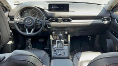 2024 Mazda Mazda CX-5 2.5 S Preferred