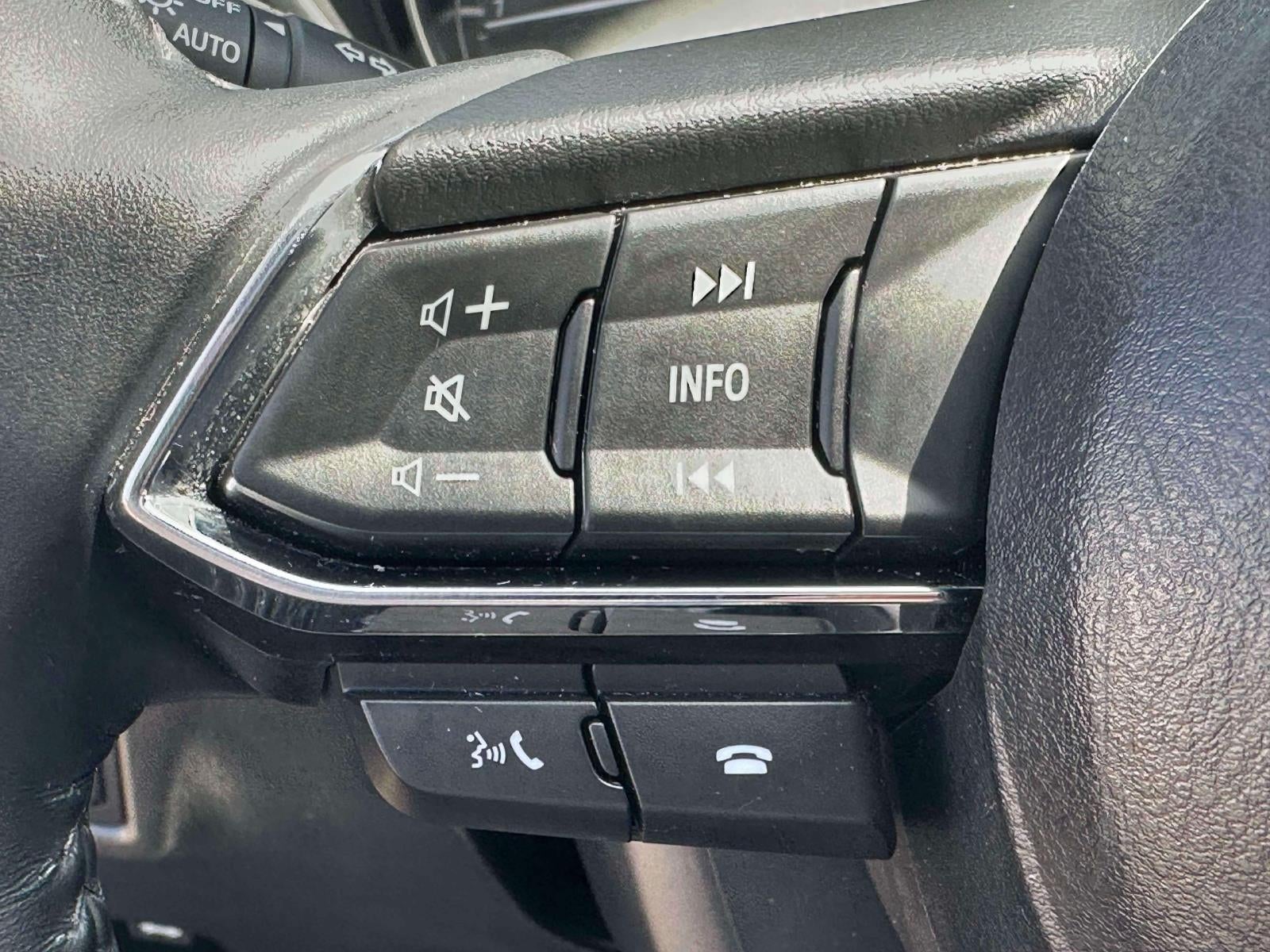 2024 Mazda Mazda CX-5 2.5 S Preferred