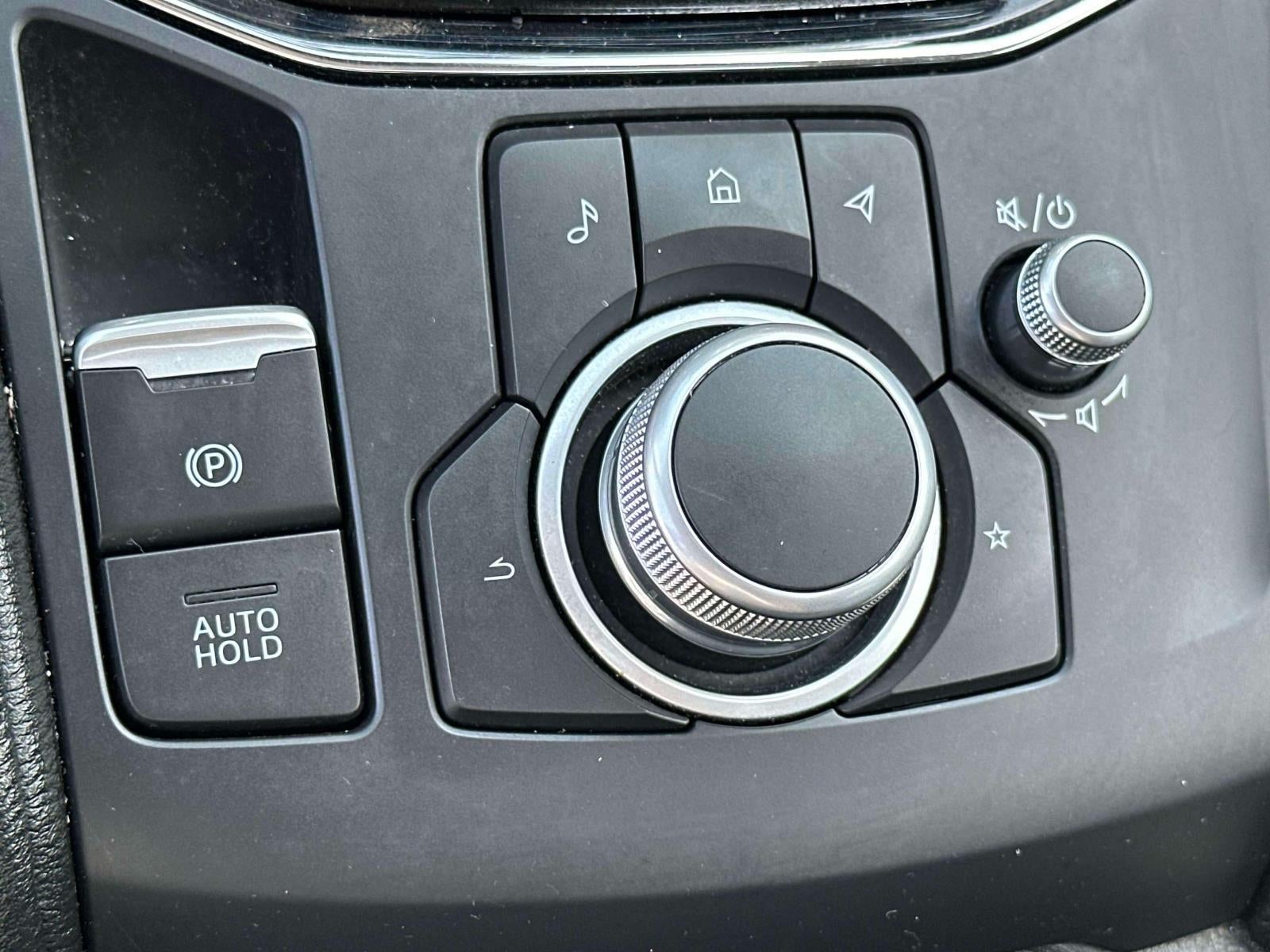 2024 Mazda Mazda CX-5 2.5 S Preferred