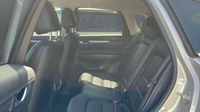 2024 Mazda Mazda CX-5 2.5 S Preferred