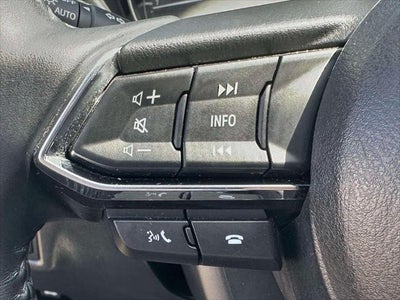 2024 Mazda Mazda CX-5 2.5 S Preferred