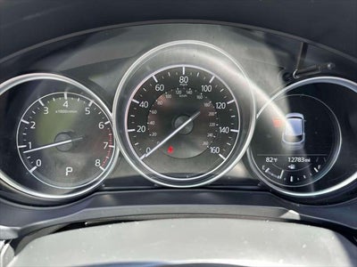 2024 Mazda Mazda CX-5 2.5 S Preferred