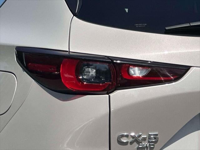 2024 Mazda Mazda CX-5 2.5 S Preferred