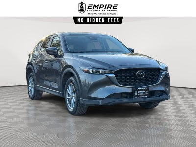 2023 Mazda Mazda CX-5 2.5 S Preferred