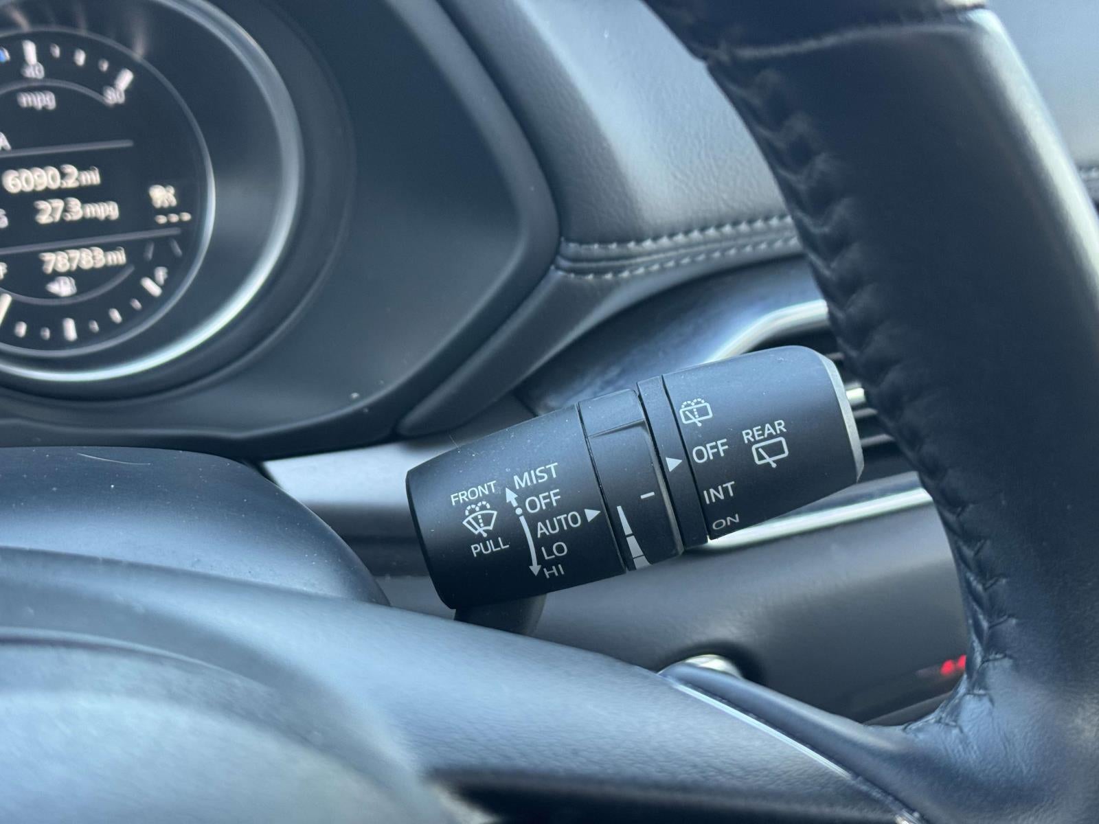 2023 Mazda Mazda CX-5 2.5 S Preferred