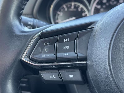 2023 Mazda Mazda CX-5 2.5 S Preferred