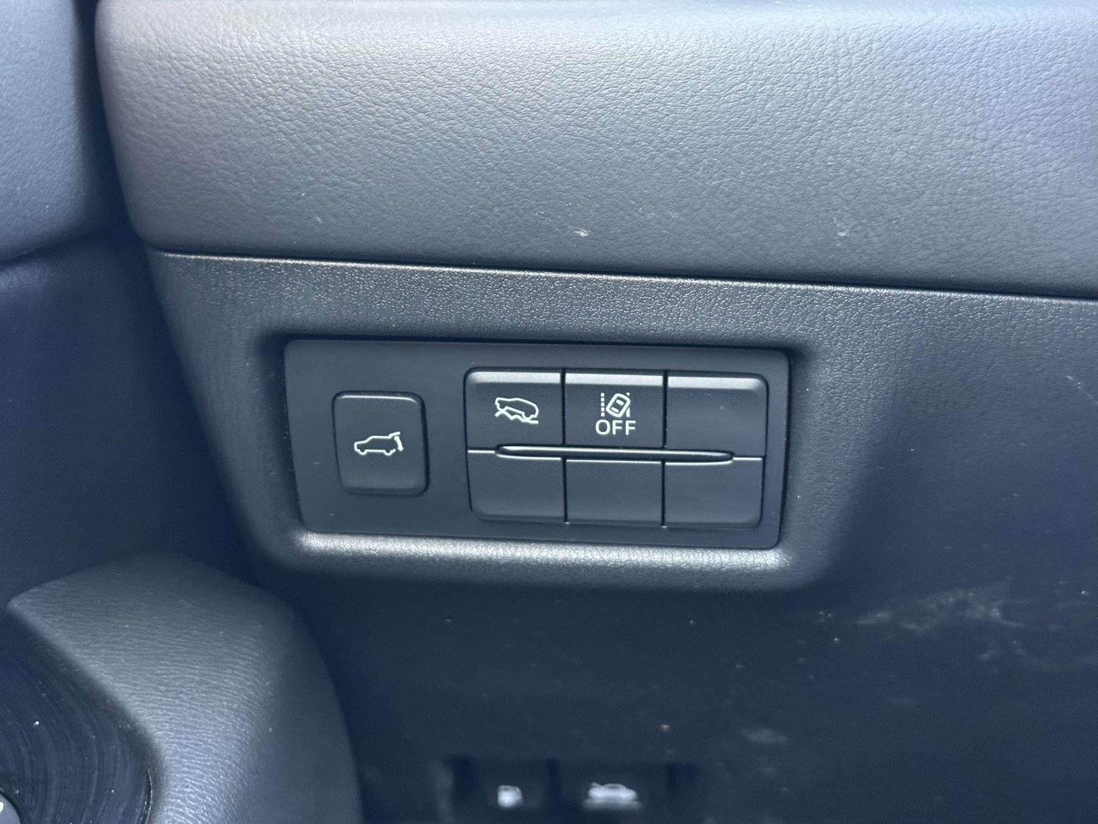 2023 Mazda Mazda CX-5 2.5 S Preferred