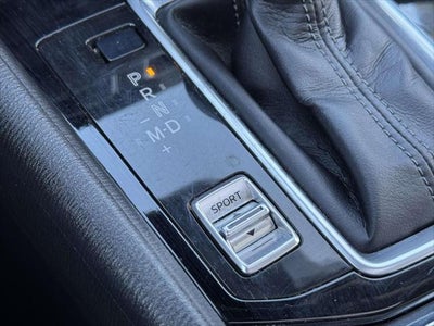 2023 Mazda Mazda CX-5 2.5 S Preferred