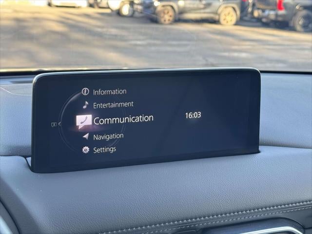 2023 Mazda Mazda CX-5 2.5 S Preferred