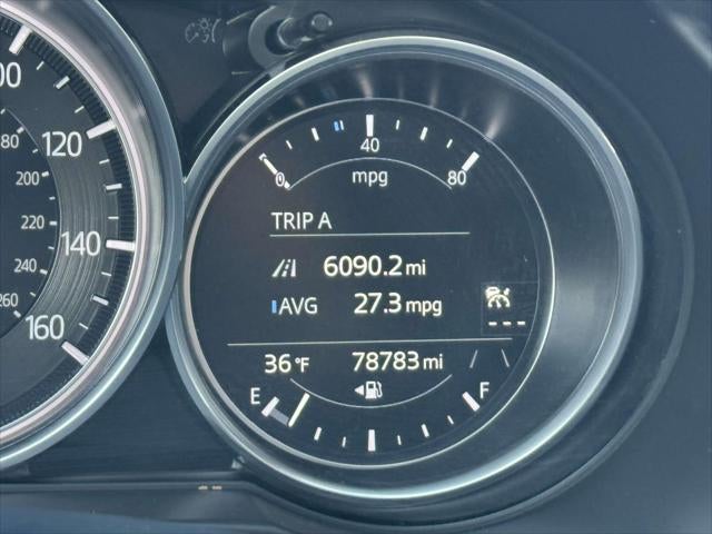 2023 Mazda Mazda CX-5 2.5 S Preferred