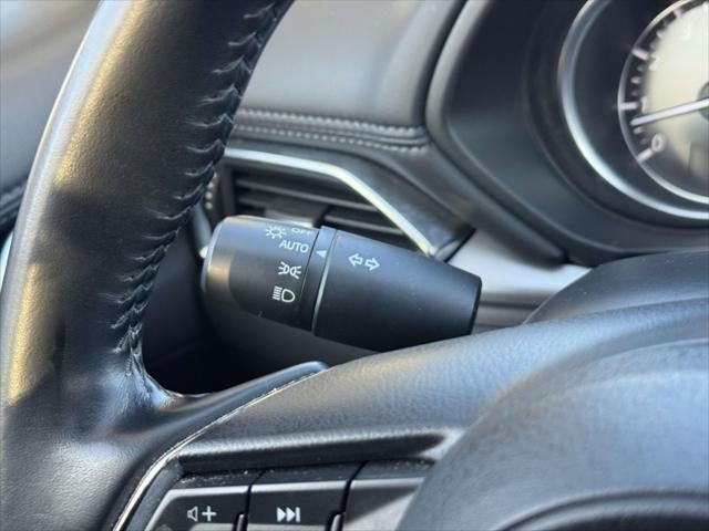 2023 Mazda Mazda CX-5 2.5 S Preferred