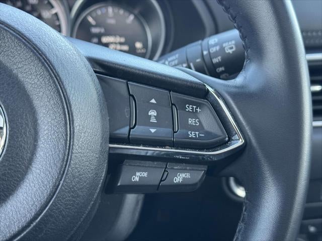 2023 Mazda Mazda CX-5 2.5 S Preferred