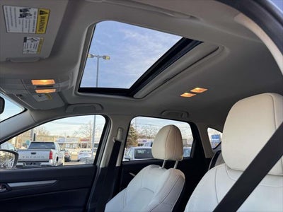 2023 Mazda Mazda CX-5 2.5 S Preferred