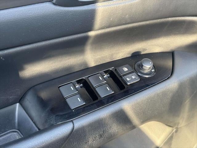 2023 Mazda Mazda CX-5 2.5 S Preferred