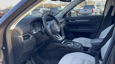 2023 Mazda Mazda CX-5 2.5 S Preferred