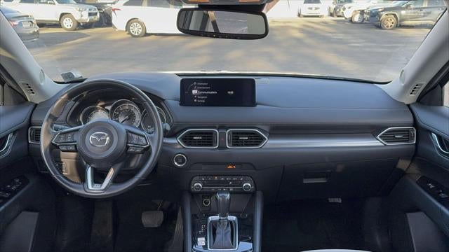 2023 Mazda Mazda CX-5 2.5 S Preferred