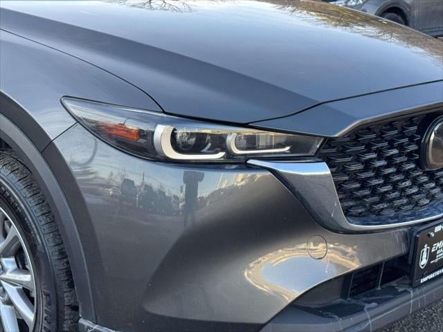 2023 Mazda Mazda CX-5 2.5 S Preferred