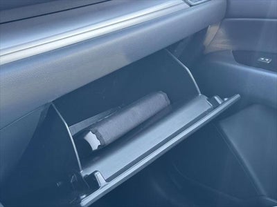 2023 Mazda Mazda CX-5 2.5 S Preferred