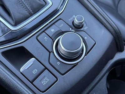 2019 Mazda Mazda CX-5 Touring