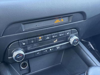 2019 Mazda Mazda CX-5 Touring