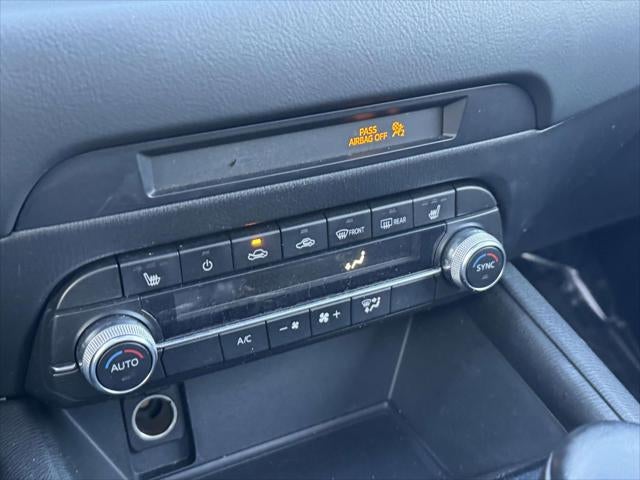 2019 Mazda Mazda CX-5 Touring