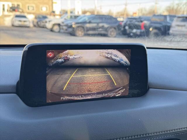 2019 Mazda Mazda CX-5 Touring