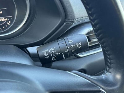 2019 Mazda Mazda CX-5 Touring