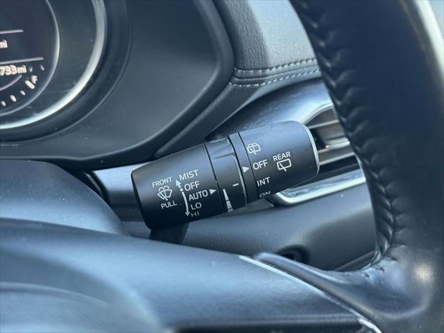 2019 Mazda Mazda CX-5 Touring