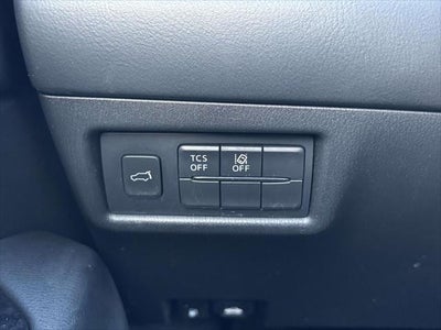 2019 Mazda Mazda CX-5 Touring