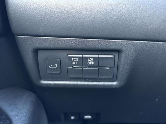 2019 Mazda Mazda CX-5 Touring