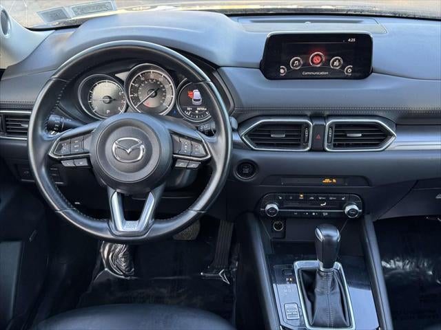 2019 Mazda Mazda CX-5 Touring