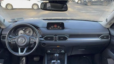 2019 Mazda Mazda CX-5 Touring