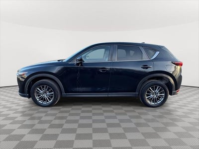 2019 Mazda Mazda CX-5 Touring