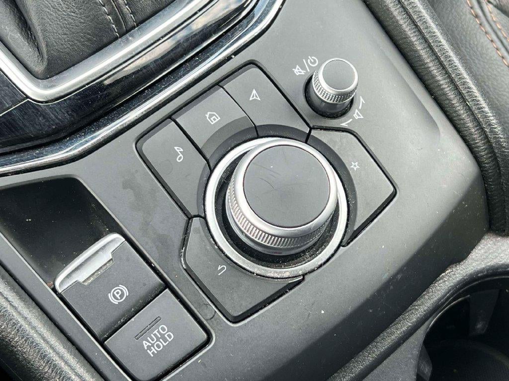 2021 Mazda Mazda CX-5 Touring