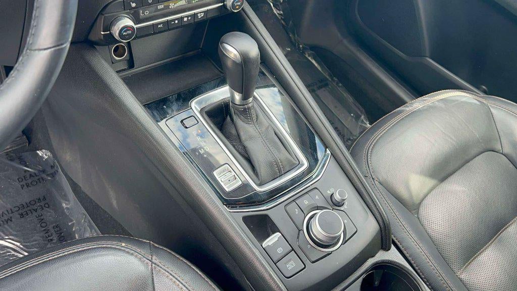 2021 Mazda Mazda CX-5 Touring