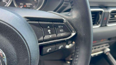 2021 Mazda Mazda CX-5 Touring