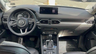 2021 Mazda Mazda CX-5 Touring