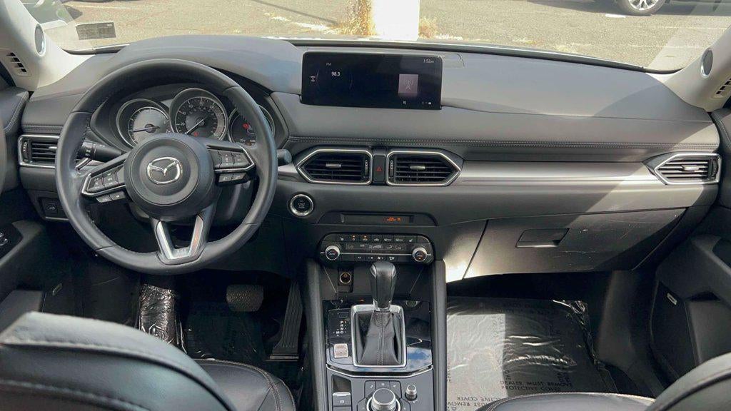 2021 Mazda Mazda CX-5 Touring