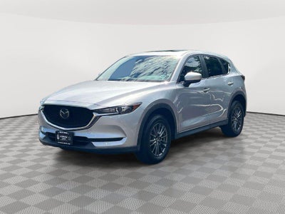2021 Mazda Mazda CX-5 Touring