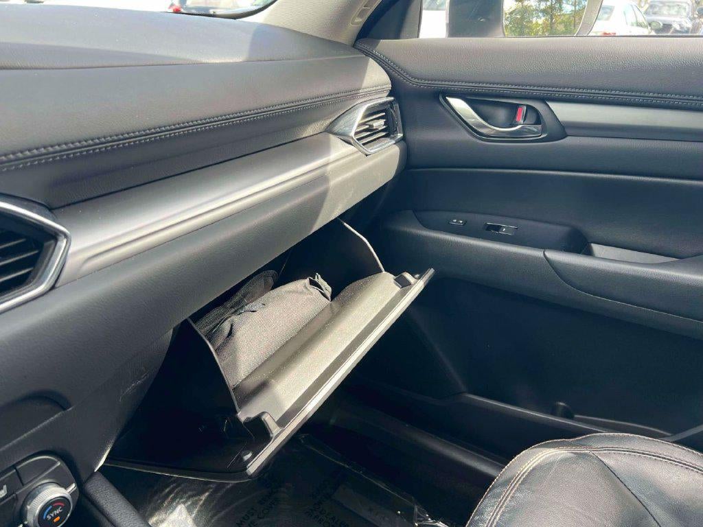 2021 Mazda Mazda CX-5 Touring
