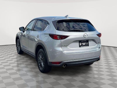 2021 Mazda Mazda CX-5 Touring