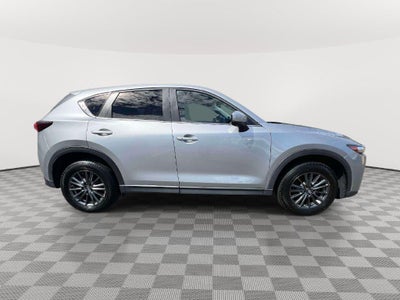 2021 Mazda Mazda CX-5 Touring