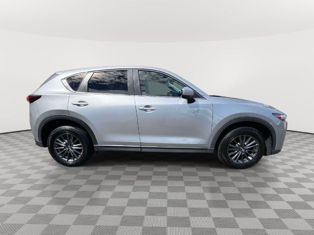 2021 Mazda Mazda CX-5 Touring