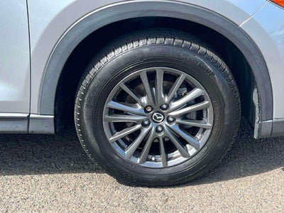 2021 Mazda Mazda CX-5 Touring