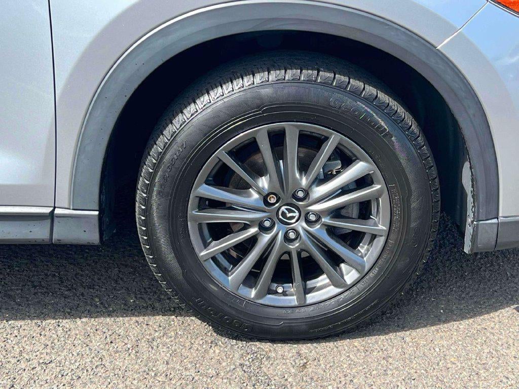 2021 Mazda Mazda CX-5 Touring