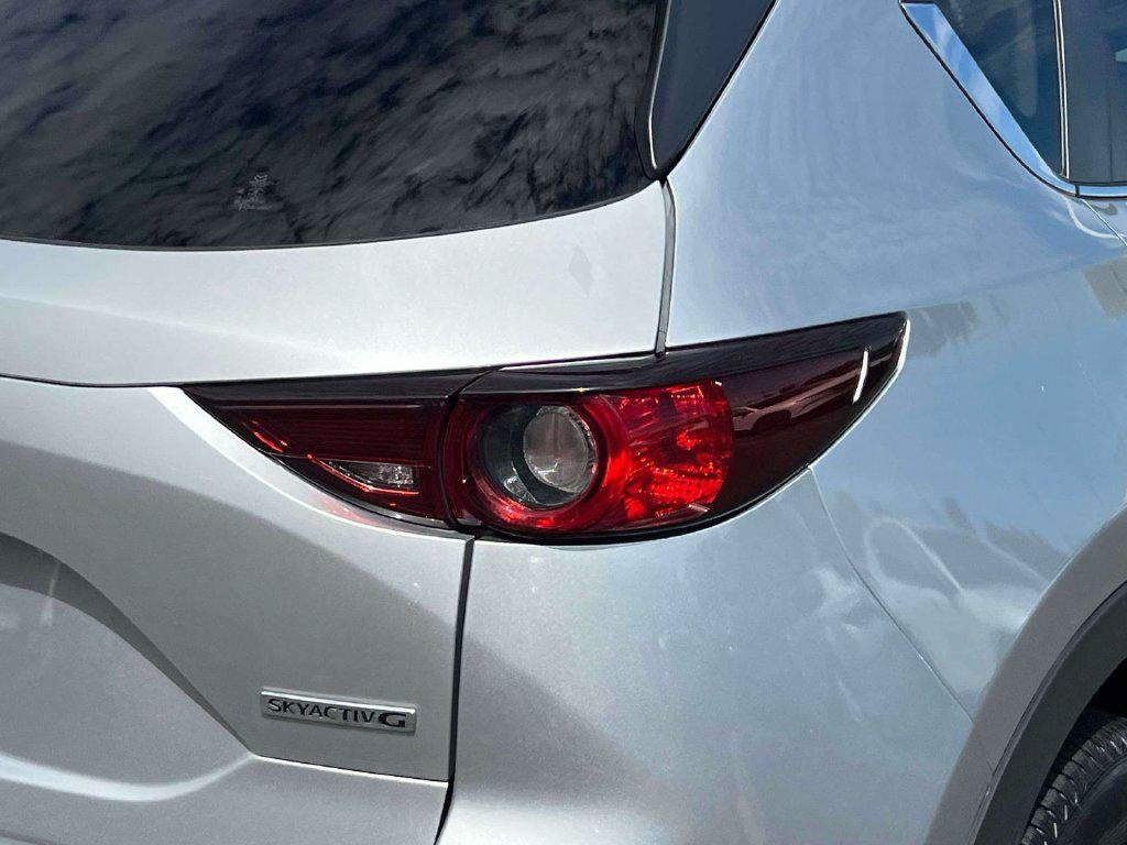 2021 Mazda Mazda CX-5 Touring