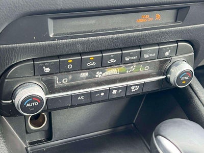 2021 Mazda Mazda CX-5 Touring
