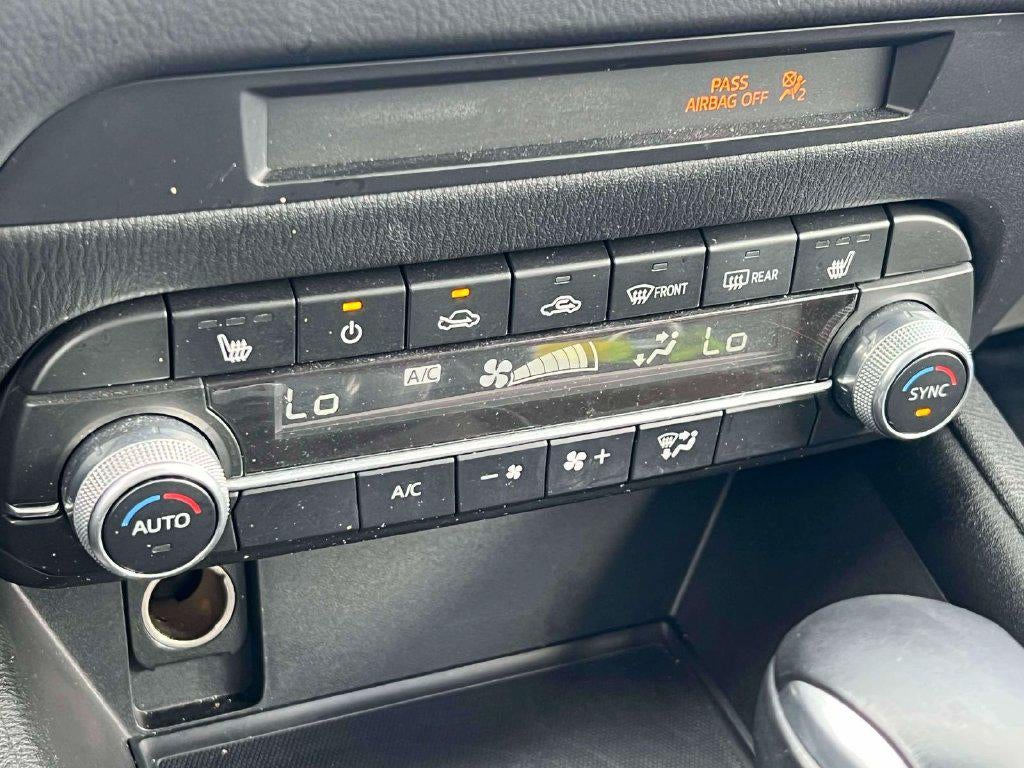 2021 Mazda Mazda CX-5 Touring