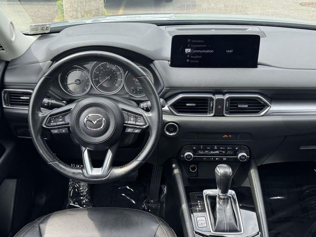 2023 Mazda Mazda CX-5 2.5 S Preferred